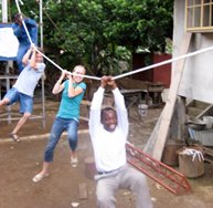 Zipline